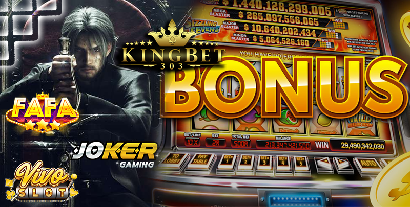 Slot Joker | Agen Joker Gaming Daftar Slot Online Terbaik
