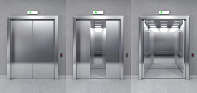ELEVATOR