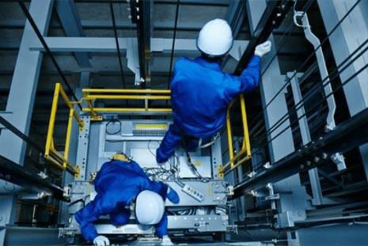 ELEVATOR SERVICES