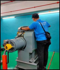 REPAIRS
