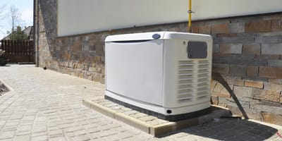 Conserve Money on Generator Maintenance  image