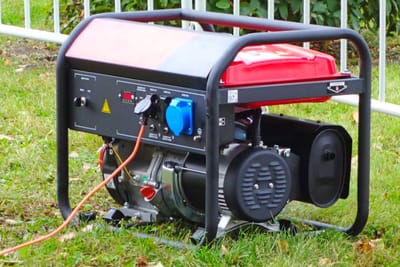 Generators Needed For Commercial and Residential Use  image