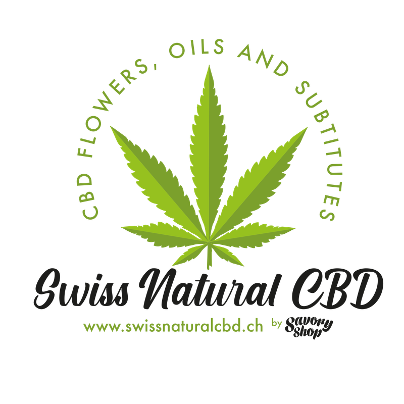 SWISS NATURAL CBD
