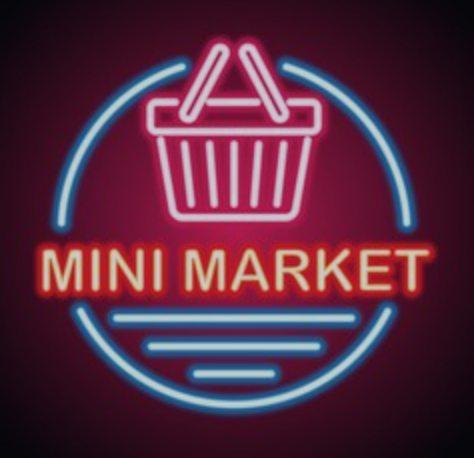 MINI-MARKET