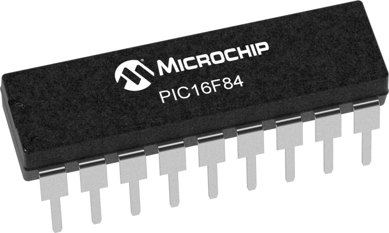 pic 16 f 84