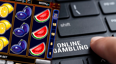 Perkembangan Judi Slot Online di Indonesia image