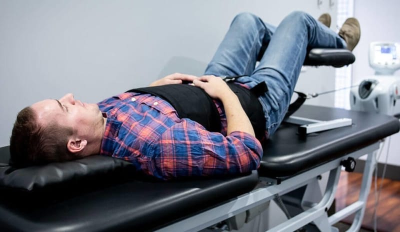 Chiropractic Spinal Decompression Therapy Offers a Great Importance to Spinal Adjustment!