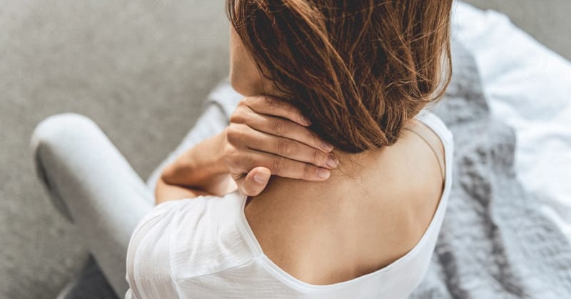 Best Neck Pain Treatment Sarasota Florida Allows You to Get Long Term Relief!