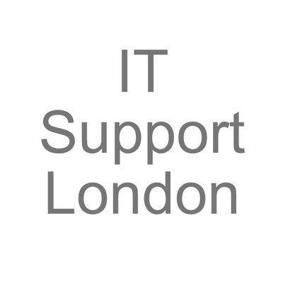 Outsourced IT Support London image