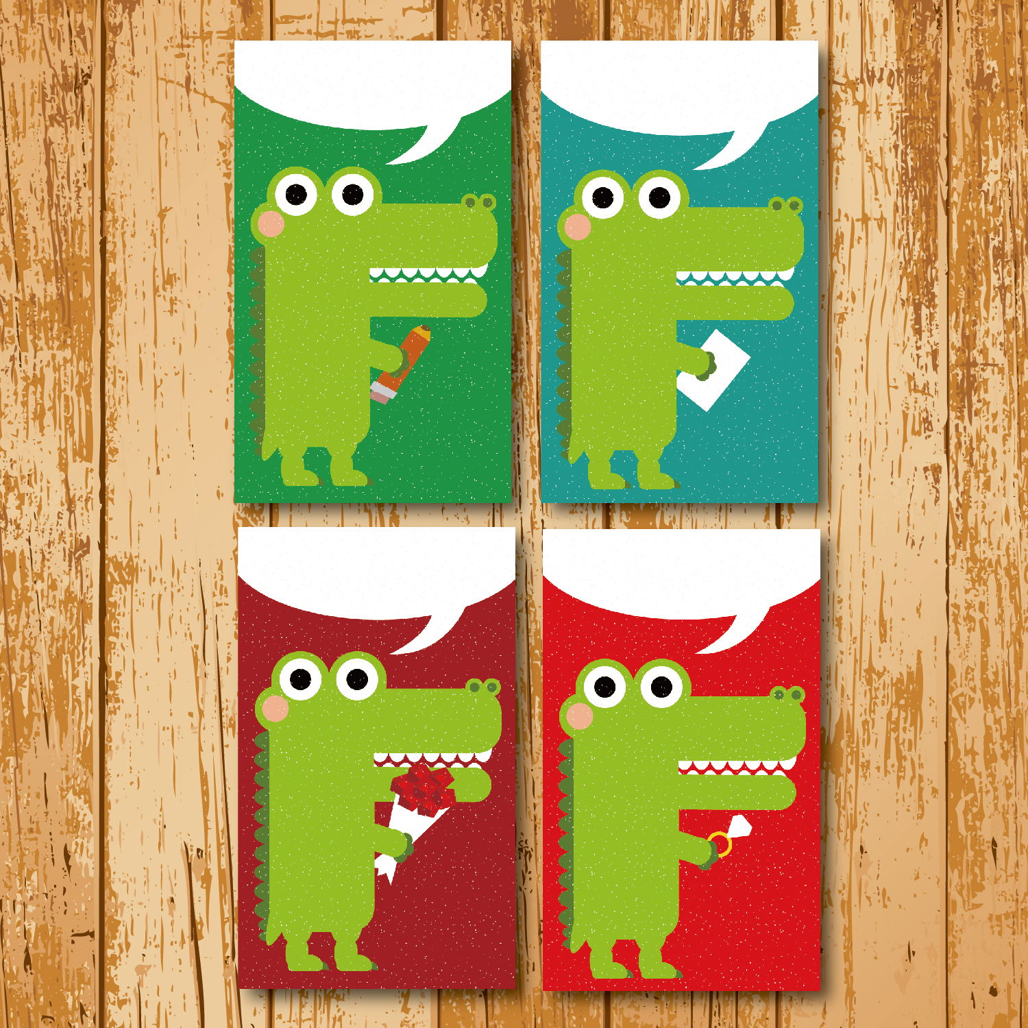 小孩喜歡甚麼？