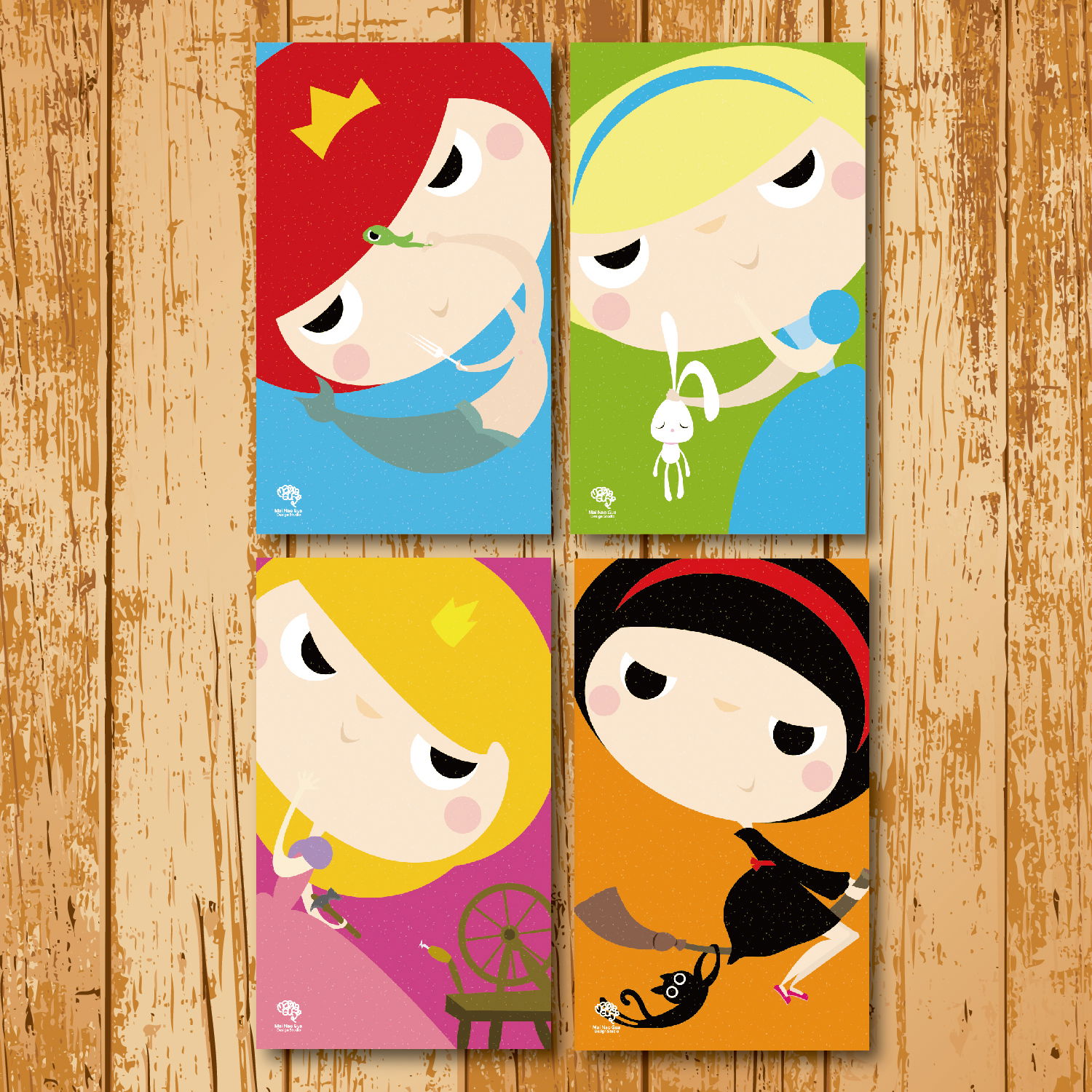 小孩喜歡甚麼？