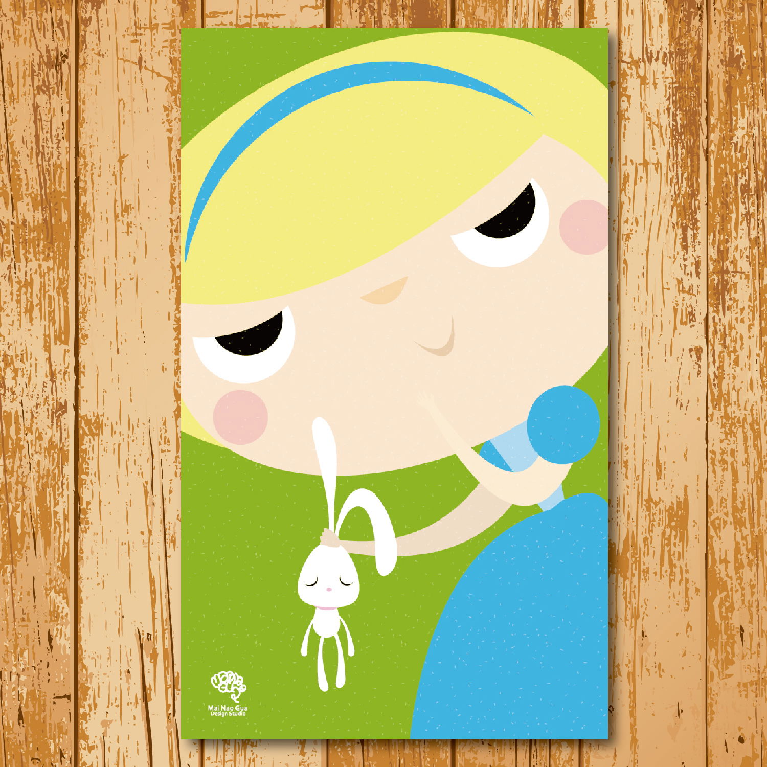 小孩喜歡甚麼？