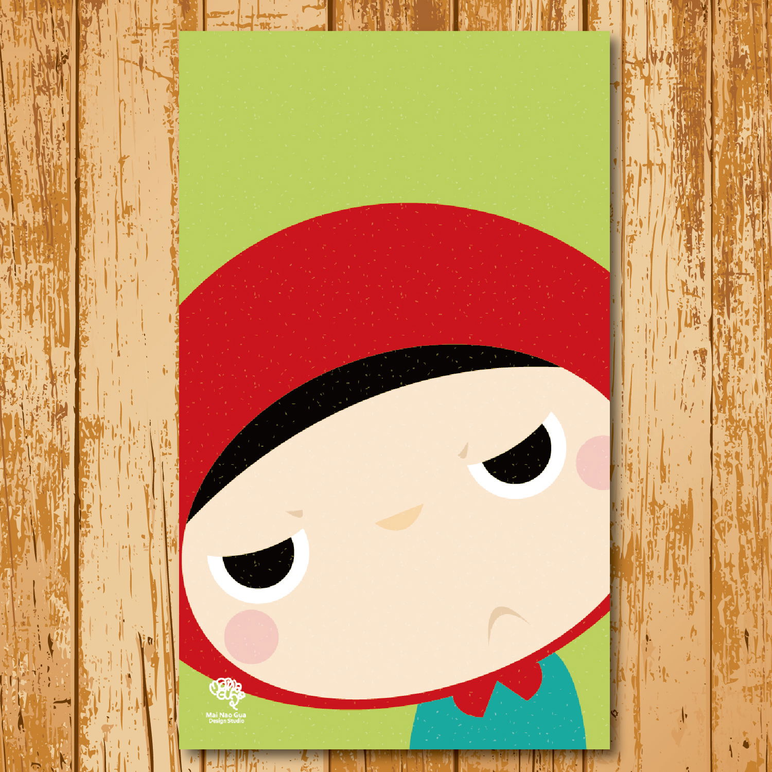 小孩喜歡甚麼？