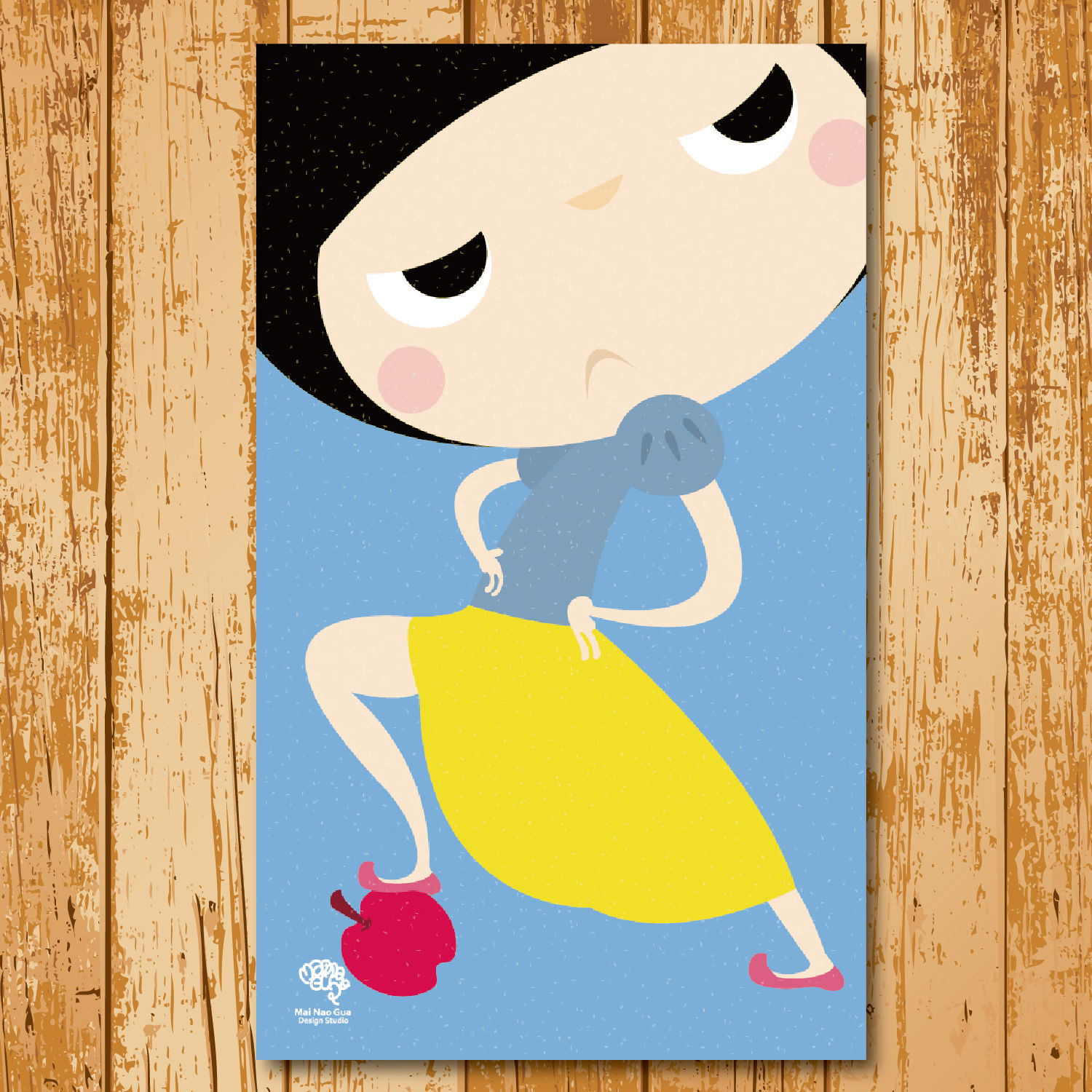 小孩喜歡甚麼？