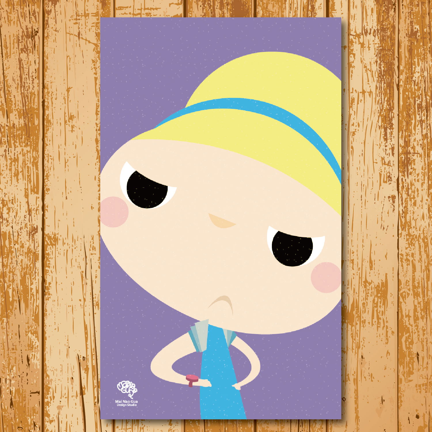 小孩喜歡甚麼？