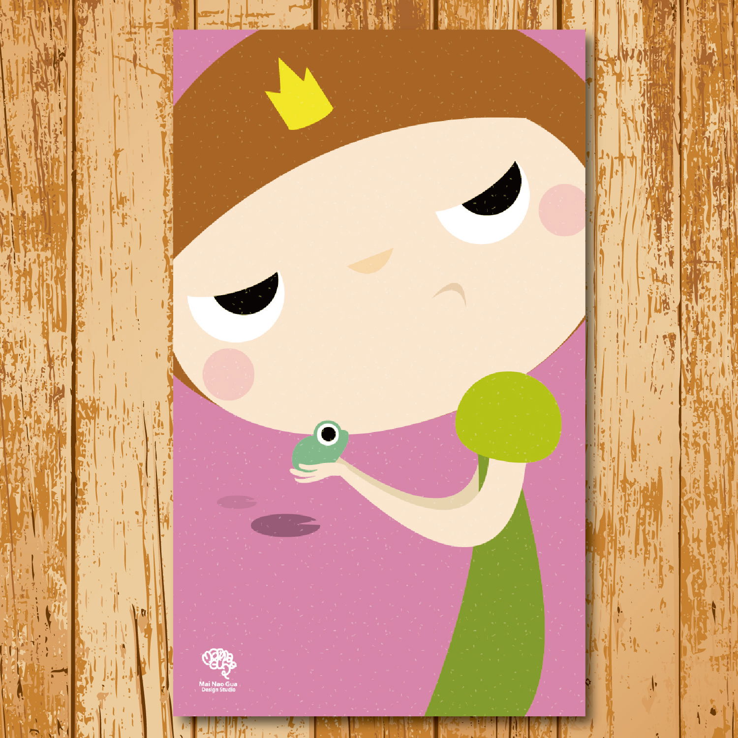 小孩喜歡甚麼？