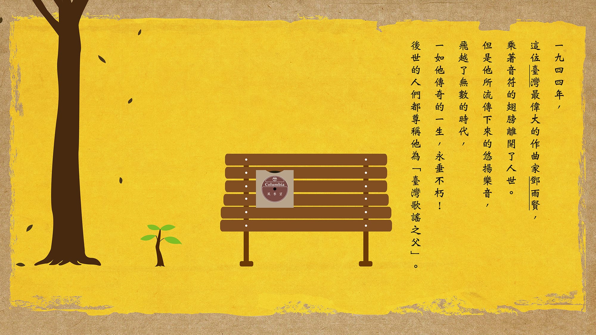 音樂繪本(以狂美為例)