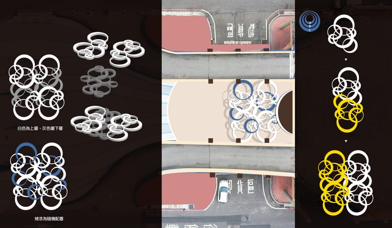 裝置藝術(以永安漁港為例)