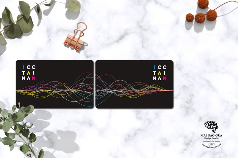 大臺南會展中心視覺為例