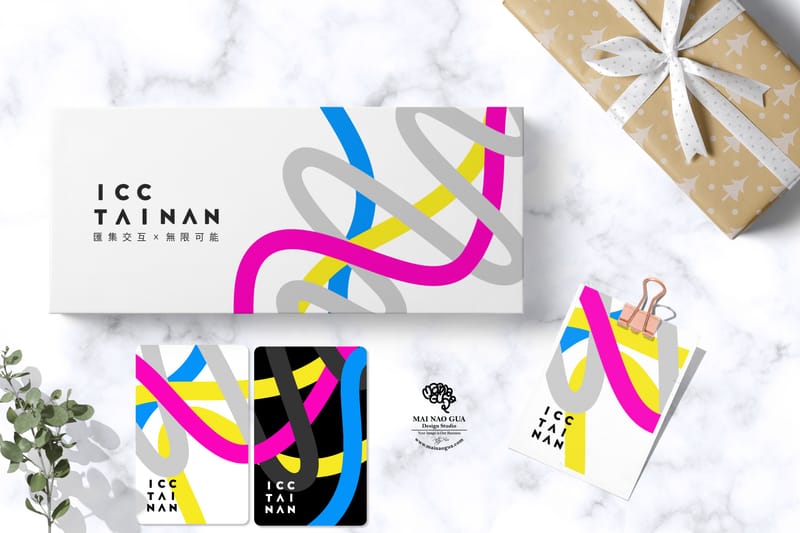 大臺南會展中心紀念票卡