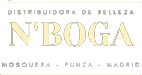 SHOP N´BOGA