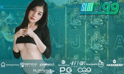 Cara Daftar Judi Slot 999 Online Terpercaya