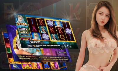 Metode Yang Dilakukan Saat Kalah Bermain Judi Slot 99