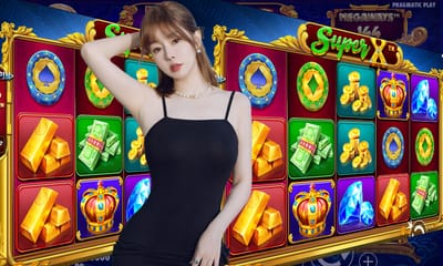 Tips Memainkan Permainan Judi Slot Online yang Seru