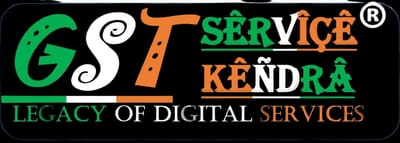 GST SERVICE KENDRA