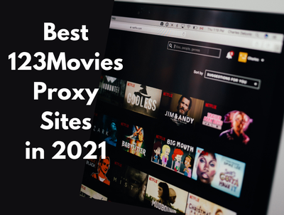 Best Movies proxy sites