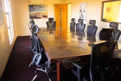 Different Conference & Meeting room Packages