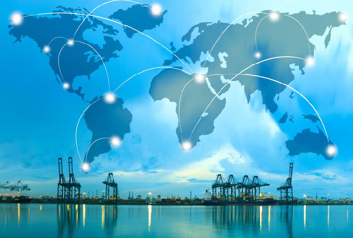 International Freight Forwarding