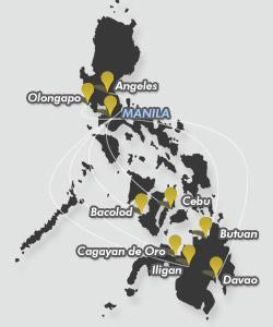 Domestic Freight Forwarding