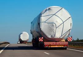 Project Cargo Handling