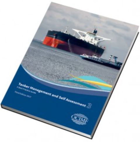 Tanker Management & Self-Assessment