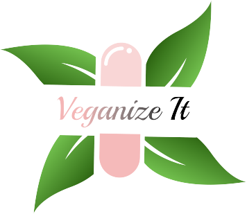 Veganize It