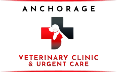 Anchorage Veterinary Clinic and Urgent Care