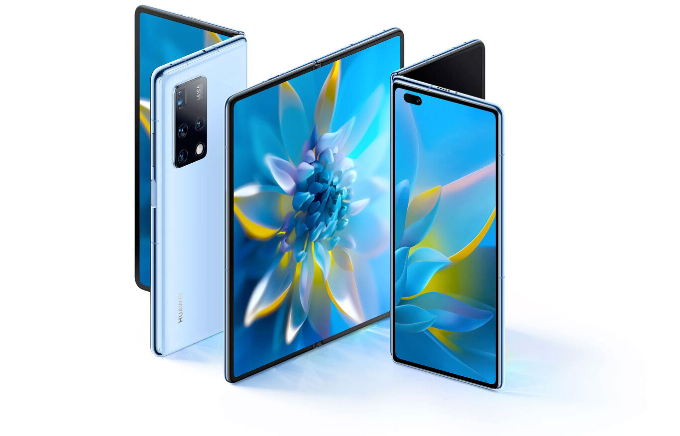HUAWEI