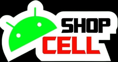 ANDROID SHOP CELL
