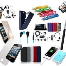 Accesorios