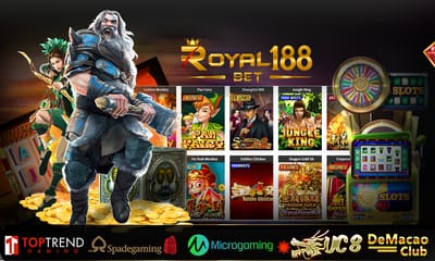 Cara Mudah Daftar di Permainan Slot Online