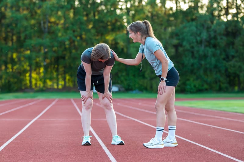 Individuell löpcoaching (online)