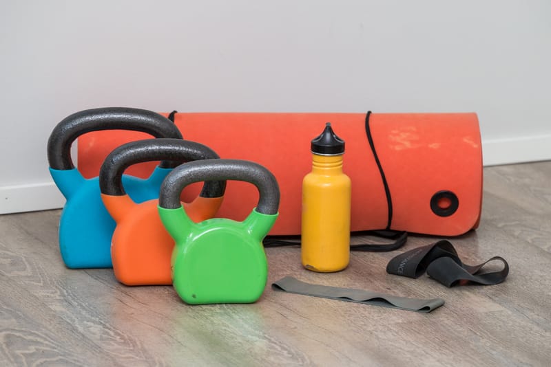 Konsultation: få hjälp med din träningsplanering