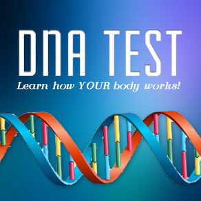 DNA testing