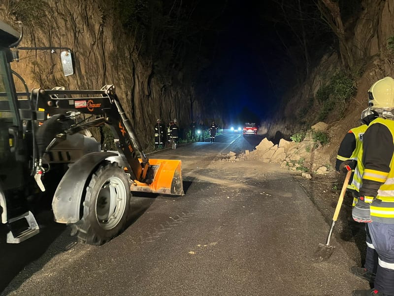 T1 - Vermurung - 30.4.2023