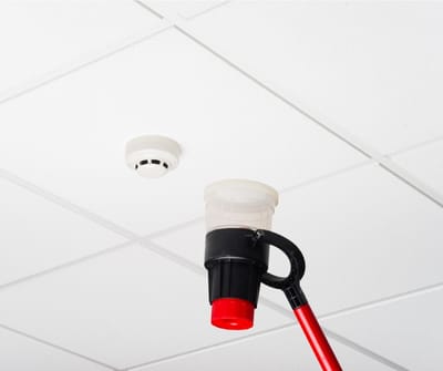 Fire Alarm Servicing and Maintenance
