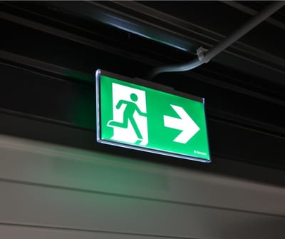 Emergency Lighting Servicing