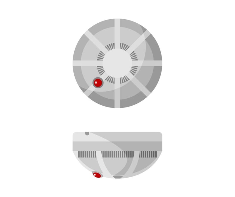 Smoke Detector Testing