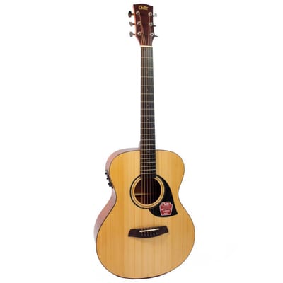 CC23E - NAT (OP) W/GIGBAG