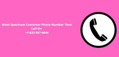 Spectrum Email Problems image